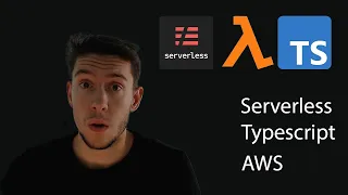 Setup AWS Serverless Project with TypeScript Lambda Function Step-by-Step
