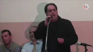 نعم سرى طيف من اهوى   عدنان الحلاق دندنها