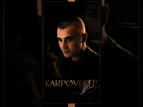 KARPØVDEEP - Blackout poetry #deephouse #KARPOVDEEP #music #shortvideo #shorts