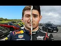 Every F1 Driver's Car Collection