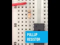 Pull-up Resistor - Collin s Lab Notes