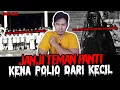 Download Lagu KEPOTEK HATI INI LIAT MELATI ANAK PANTI YANG BEDA SENDIRI
