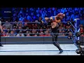 Baron Corbin Deep Six Compilation 2016-21