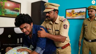 बिना वर्दी के IAS को समझा मामूली आदमी और पुलिस ने पकड़ा | A Hindi Web Series Episode 12 Final