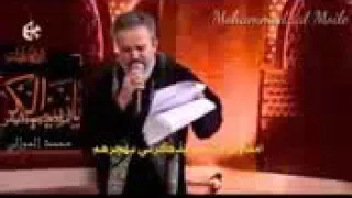 امفارك اوليلي يذكرني بهجرهم ماانام اوكاعد امكابل صورهم دندنها