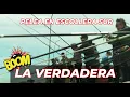 Lagu PELEA EN LA ESCOLLERA SUR - LA VERDADERA