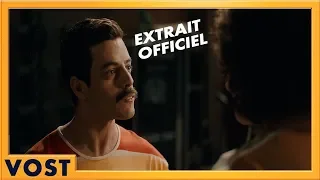 Bohemian Rhapsody - Extrait We Will Rock you VOST