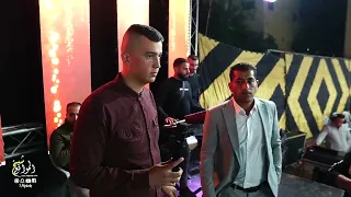 مواويل وعتابا من مهرجان العريس عمرو الشيخ نخبة من الفنانيني عزون 2022 