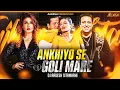 Download Lagu Ankhiyon Se Goli Maare ｜ Bollywood Remix ｜ Dj Aadesh Sitamarhi ｜ PRINCE PRO VISUAL｜Sonu Nigam ｜#mix