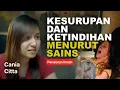 Download Lagu Penjelasan Sains Soal Kesurupan dan Ketindihan | Cania Citta