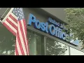 USPS holiday delivery schedule and deadlines