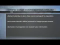 Former Howard County Sheriff file complaint against Sheriff s Office