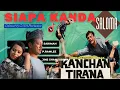 Download Lagu SIAPA KANDA - SALOMA | Sarimah | Jins Shamsuddin | P.Ramlee | OST KANCHAN TIRANA 1969 (Colorized)