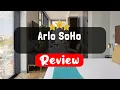 Arlo SoHo New York Review - Is This Hotel Worth It