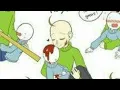 Baldi x Player tribute solo