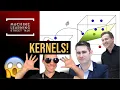 Kernels