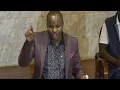 WATCH SOLOMON KURIA  DECONSTRUCTS DP RUTO INFRONT OF RAILA ODINGA AT MT. KENYA YOUTH CONVENTION