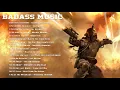 Download Lagu 1 HOUR AGGRESSIVE EPIC BATTLE MIX | ♫ World's Most Badass Rock Battle Music Ever ♫