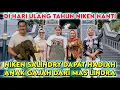 Download Lagu NIKEN SALINDRY MINTA HADIAH ANAK GAJAH PADA MAS LINDRA