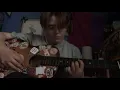 Elysium - Mars Mignon (Cover by Anne Boston)