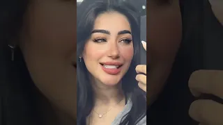 فضل شاكر اغنيه صحاك الشوق فيديو تيك توك Tiktok بنت المغرب صحاك الشوق من نومك Shorts 
