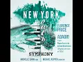 Piano Concerto in One Movement (Excerpt - Adagio) - Michelle Cann, New York Youth Symphony & Florence Price