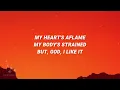 TV On the Radio - Wolf Like Me (Lyrics)