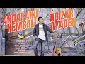 Download Lagu Abizar Ayaden - Andai Aku Kembali (Official Music Video)