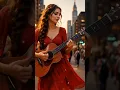 Download Lagu Viral gadis cantik bermain gitar di jalanan Rusia#shorts#viral#trending#music