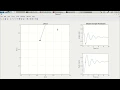 Simple and Double Pendulum in Matlab Tutorial Part3