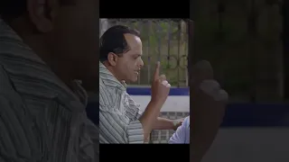 احلى مشهد في فيلم وش اجرام دندنها