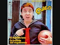 Quico- El diablito loco (Pickle up a Doodle) (1978)
