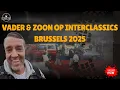 Lagu #198  Vader \u0026 Zoon op #InterClassics #brussels  2025