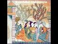 Lama Bada Ytathn - Mawshahat Andalousyia