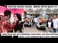 Lagu HADIAH MILEN BERDATANGAN! Valen Tenangkan Mila di Balik Panggung DA7 Usai Gagal Juara 1