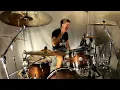 Junior Varsity - Cross The Street / 089 drum cover