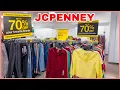 JCPENNEY SALE FINAL TAKE CLEARANCE 70 JcPenney WOMEN S CLOTHING FINAL SALE SHOP WITH ME