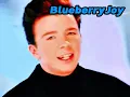 Rick Astley - Together Forever (Lovers Leap Remix) (BlueberryJoy's Instrumental Track)