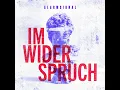 Im Widerspruch - Alarmsignal