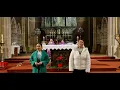 The Nightingale in Vienna/Bernadette & Catharine (Shine) Pfarre Hildegard Burjan Vienna,Austria