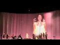 Olivia Dean - Nice To Each Other (Live at Royal Arena Copenhagen - May 14 2026)