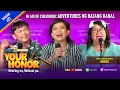 Your Honor Throwback sa kalokohan ng kabataan with Boobsie Wonderland Full Episode 21
