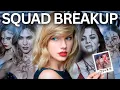 Download Lagu What REALLY Happened to Taylor Swift's Girl Squad?