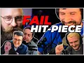 Simp Leftist Makes Pathetic Hitpiece And Destiny Rips it Apart