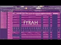Post Malone ft 21 Savage - Rockstar FL Studio Remake Free FLP Acapella
