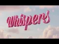 Whispers - Tasha Layton & Claire Leslie (Listening Video)