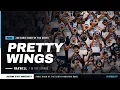 Pretty Wings Maxwell Jackson State University Marching Band 2025 ULTRA