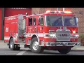 LAFD Engine 88 Responding 2025