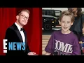 Macaulay Culkin Gives Update on Estrangement From His Father E News