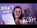 First Novel This is What No One Tells You
